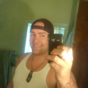 Meet your Posher, Tony